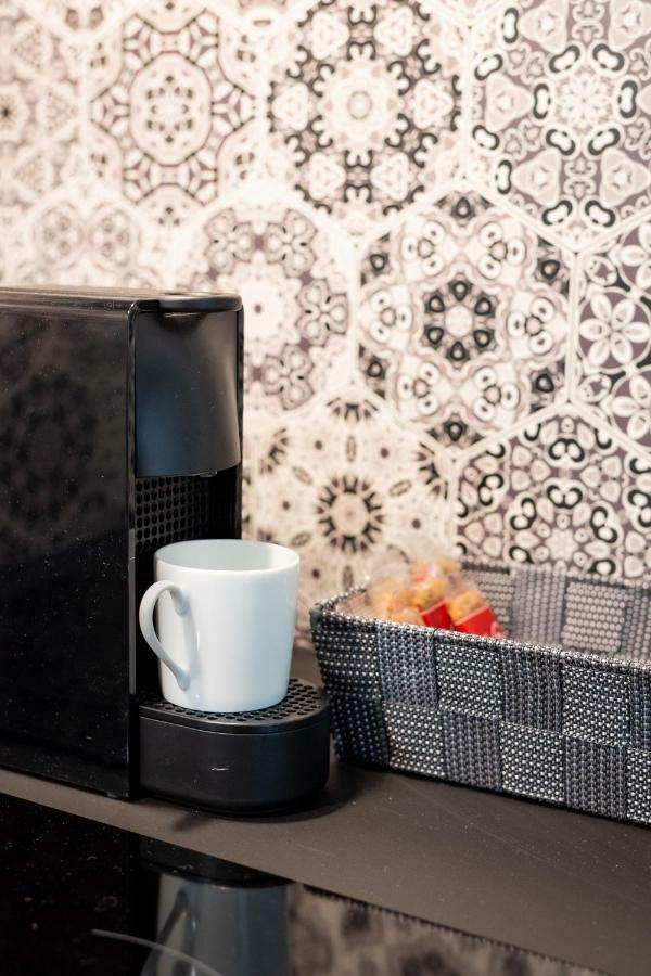 Le Central Rhone Contemporain 1 Par Apparthotel Lyon Luaran gambar